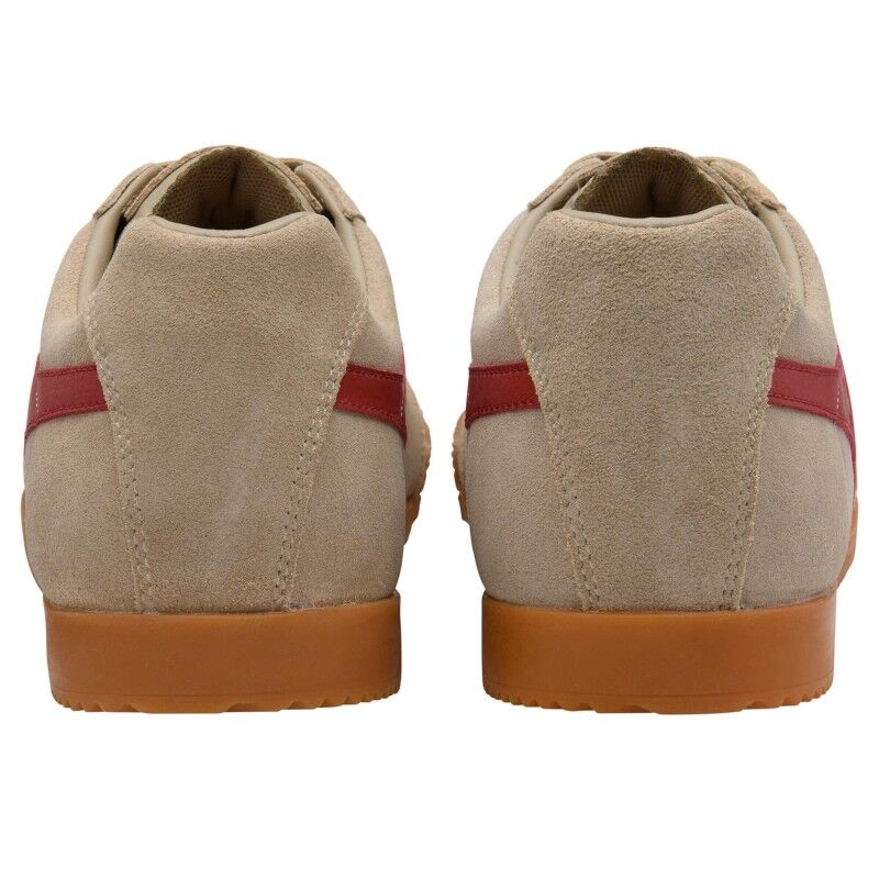 Gola Harrier - Zapatillas urbanos - Hombre | Hardloop