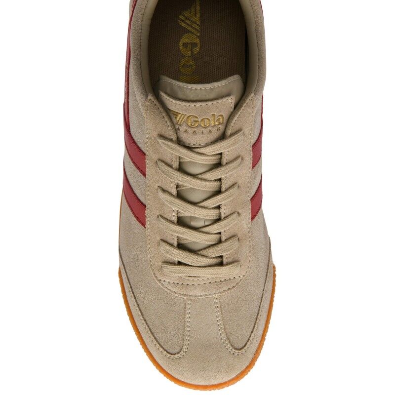 Gola Harrier - Zapatillas urbanos - Hombre | Hardloop