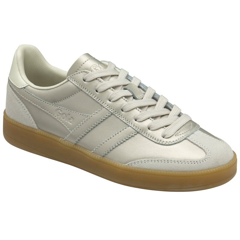 Gola Cyclone Metallic - Miejskie buty damskie | Hardloop
