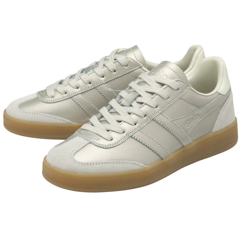Gola Cyclone Metallic - Dámské Městská boty | Hardloop