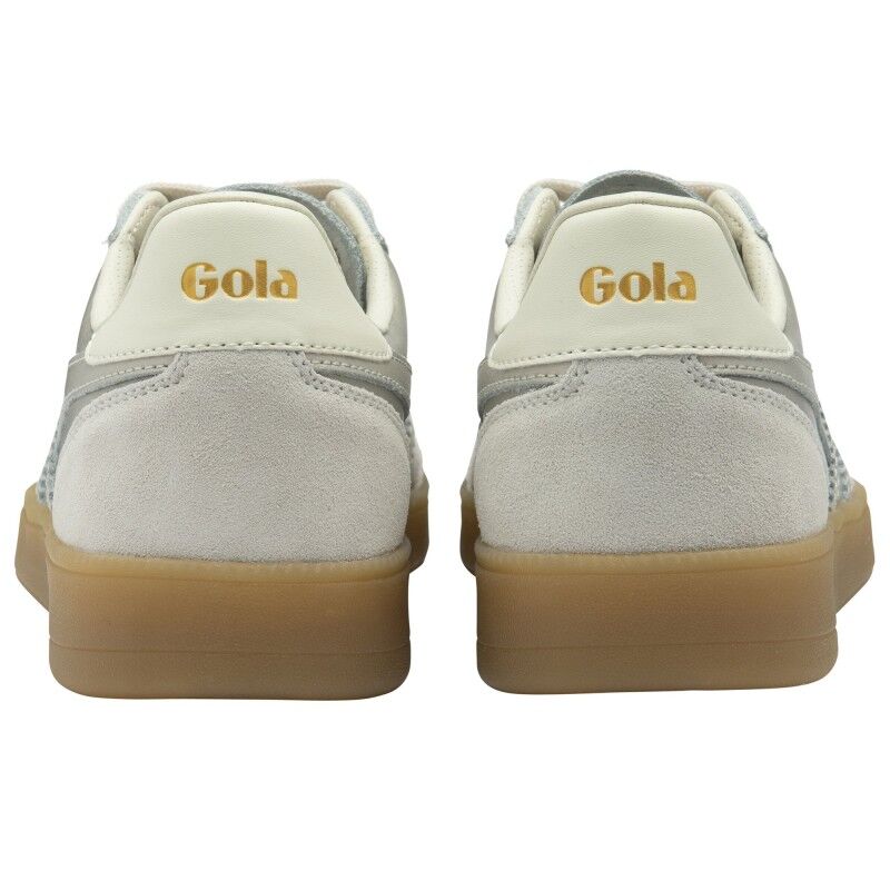 Gola Cyclone Metallic - Lifestyle Schuhe - Damen | Hardloop