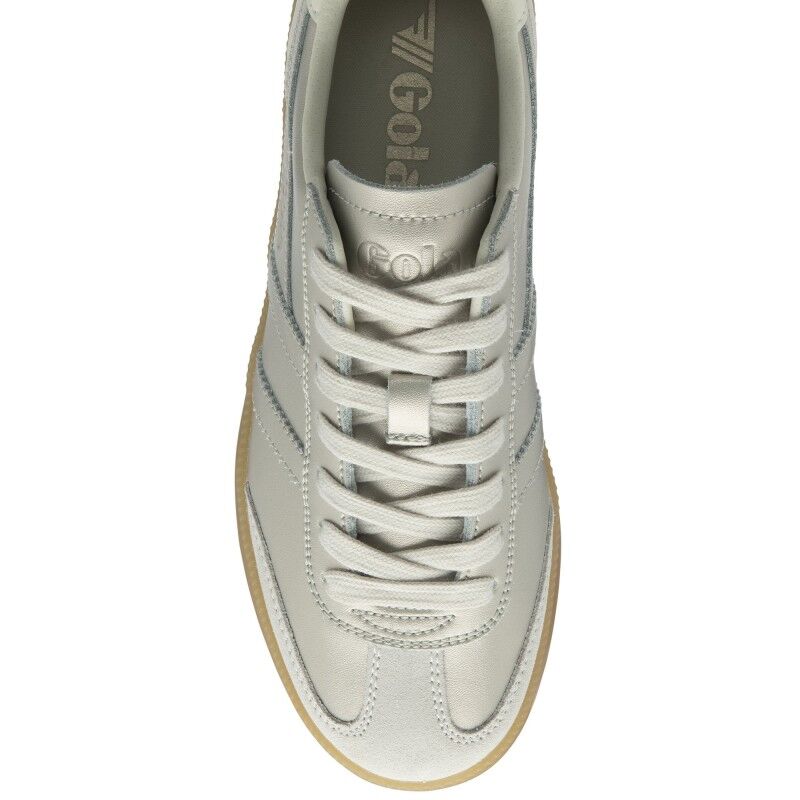 Gola Cyclone Metallic - Urban sko - Damer | Hardloop