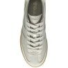 Gola Cyclone Metallic - Chaussures lifestyle femme | Hardloop