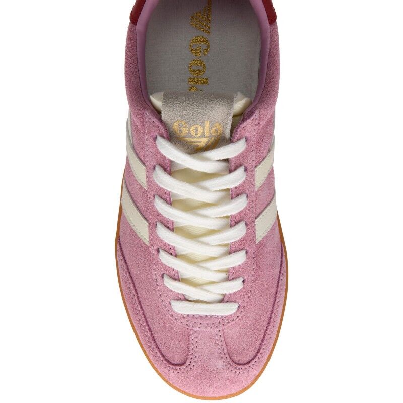 Gola Cyclone - Lifestyle Schuhe - Damen | Hardloop