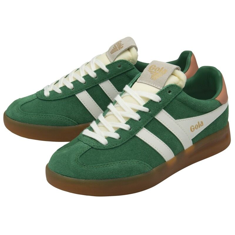 Gola Cyclone - Lifestyle Schuhe - Damen | Hardloop