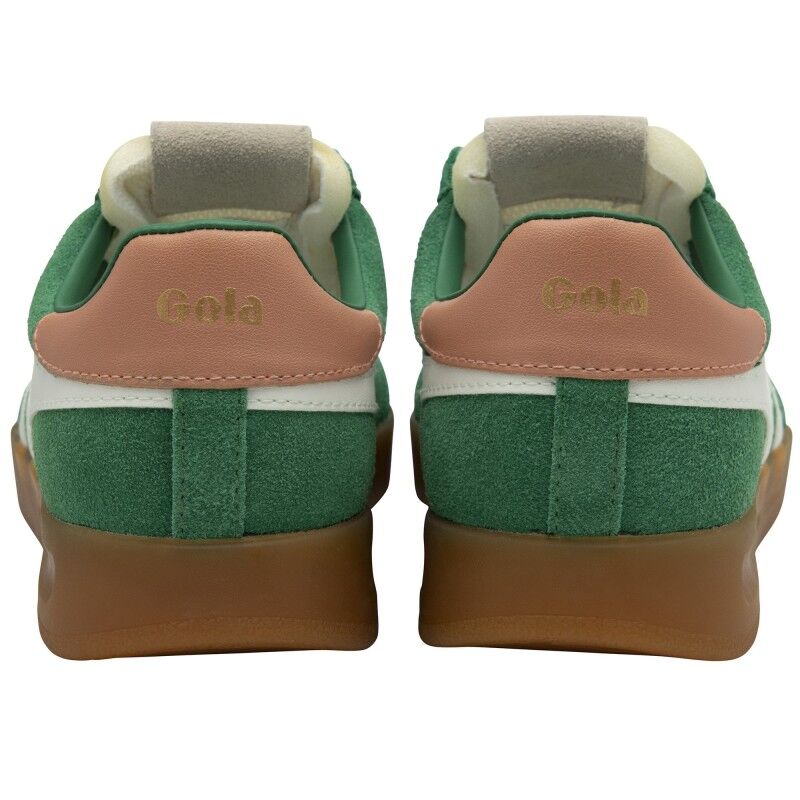 Gola Cyclone - Lifestyle Schuhe - Damen | Hardloop