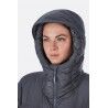Rab Positron Pro Jacket - Kurtka puchowa damski | Hardloop