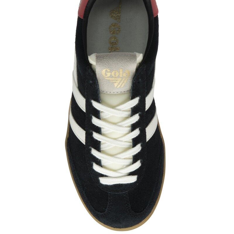 Gola Cyclone - Lifestyle Schuhe - Damen | Hardloop