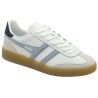 Gola Viper Leather - Lifestyle Schuhe - Damen | Hardloop