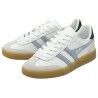 Gola Viper Leather - Lifestyle Schuhe - Damen | Hardloop