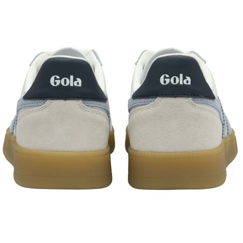 Gola Viper Leather - Lifestyle Schuhe - Damen | Hardloop