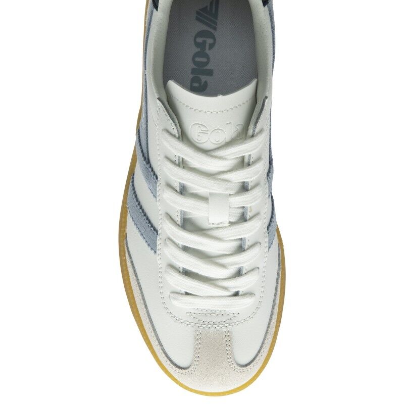 Gola Viper Leather - Lifestyle Schuhe - Damen | Hardloop