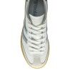Gola Viper Leather - Lifestyle Schuhe - Damen | Hardloop