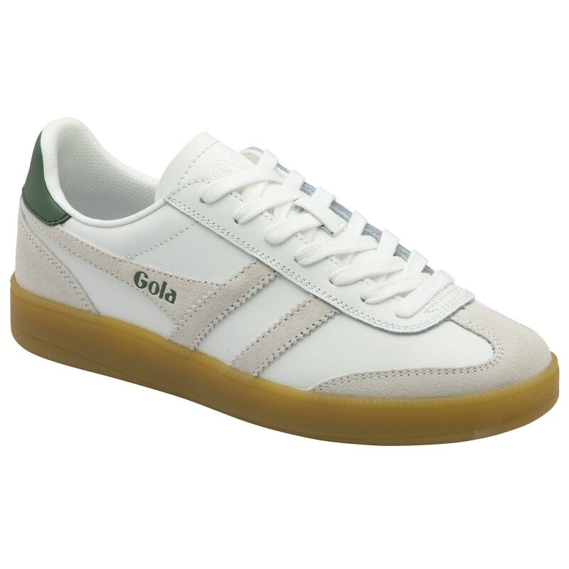 Gola Viper Leather - Lifestyle Schuhe - Damen | Hardloop