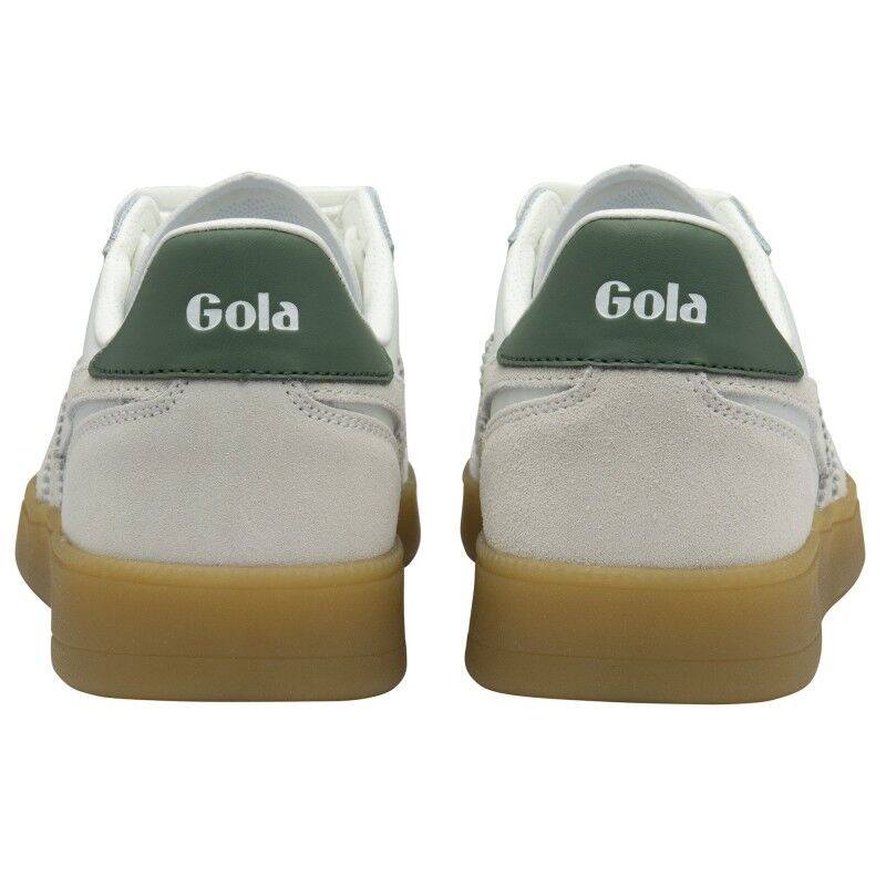 Gola Viper Leather - Lifestyle Schuhe - Damen | Hardloop