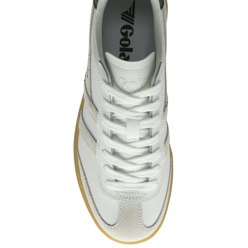 Gola Viper Leather - Lifestyle Schuhe - Damen | Hardloop