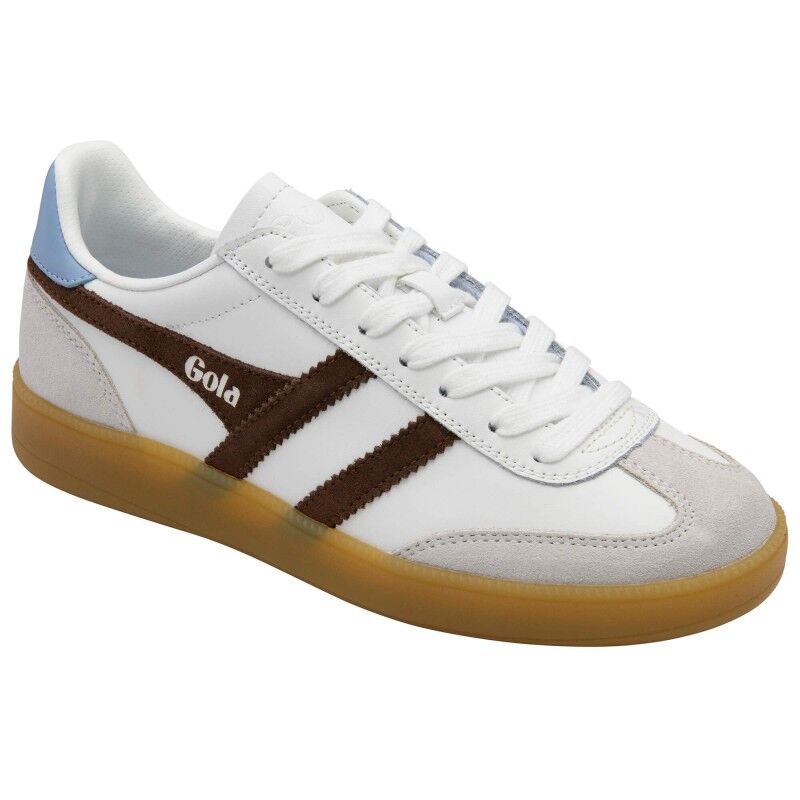 Gola Viper Leather - Lifestyle Schuhe - Damen | Hardloop