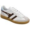 Gola Viper Leather - Lifestyle Schuhe - Damen | Hardloop