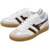 Gola Viper Leather - Lifestyle Schuhe - Damen | Hardloop