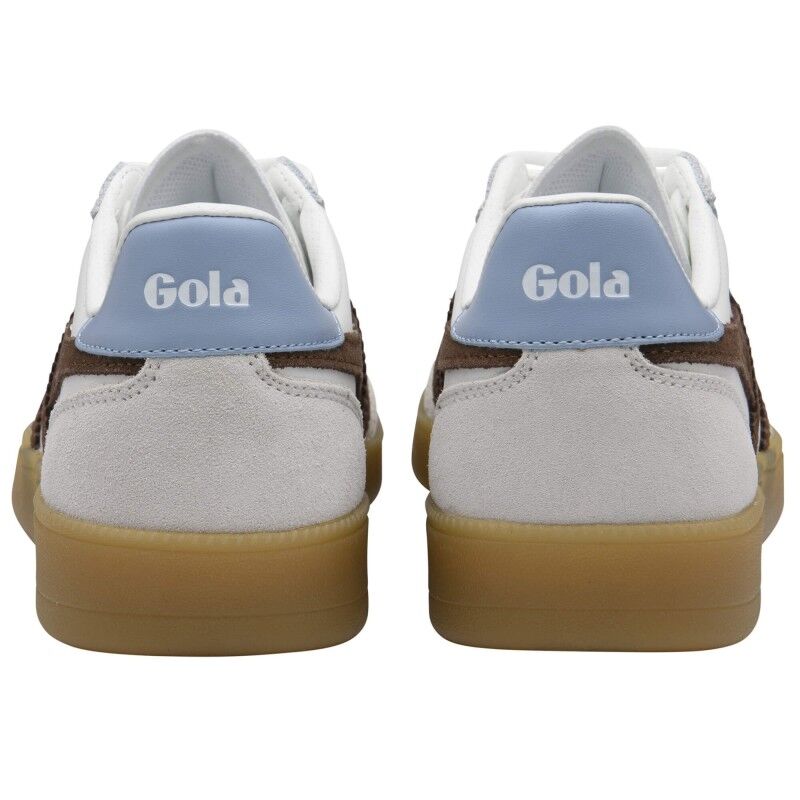 Gola Viper Leather - Lifestyle Schuhe - Damen | Hardloop