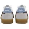 Gola Viper Leather - Lifestyle Schuhe - Damen | Hardloop