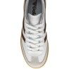 Gola Viper Leather - Lifestyle Schuhe - Damen | Hardloop