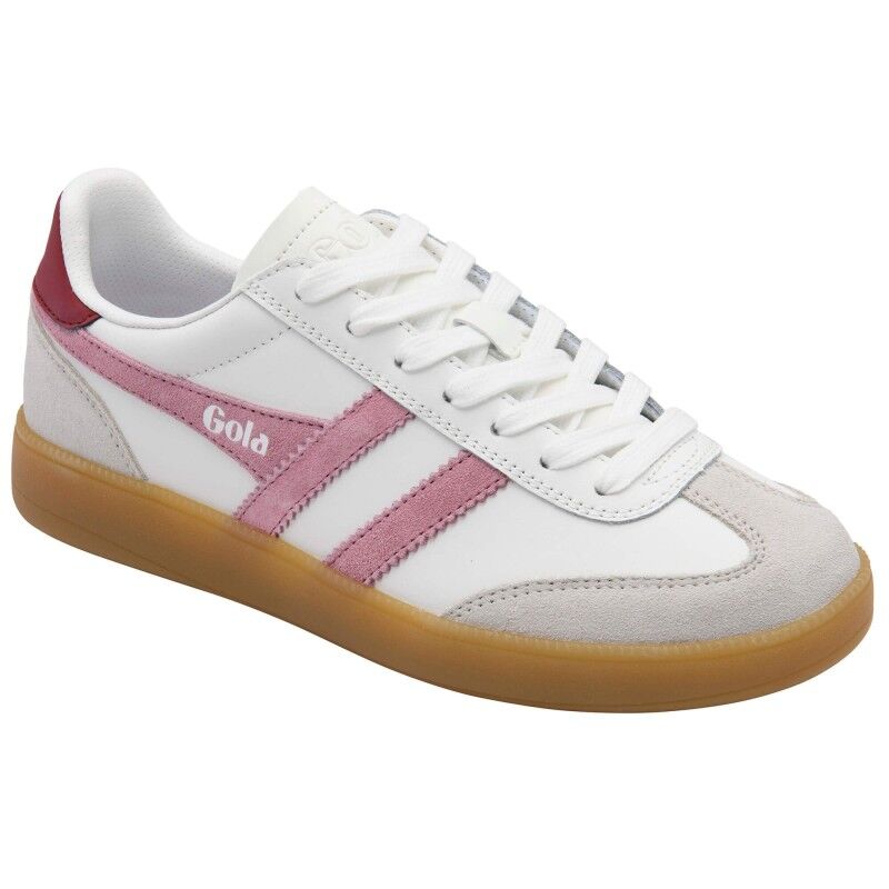 Gola Viper Leather - Lifestyle Schuhe - Damen | Hardloop