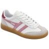 Gola Viper Leather - Lifestyle Schuhe - Damen | Hardloop