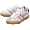 Gola Viper Leather - Lifestyle Schuhe - Damen | Hardloop