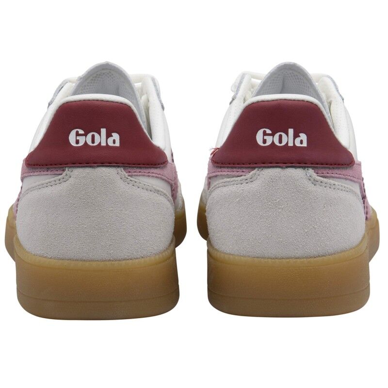 Gola Viper Leather - Lifestyle Schuhe - Damen | Hardloop