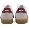 Gola Viper Leather - Lifestyle Schuhe - Damen | Hardloop