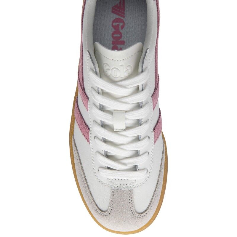 Gola Viper Leather - Lifestyle Schuhe - Damen | Hardloop
