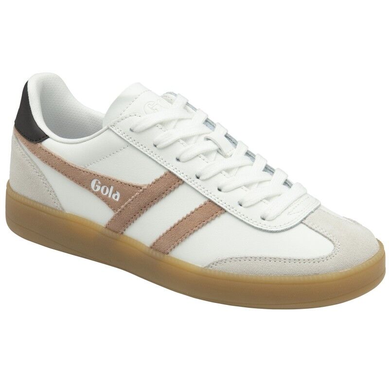 Gola Viper Leather - Lifestyle Schuhe - Damen | Hardloop