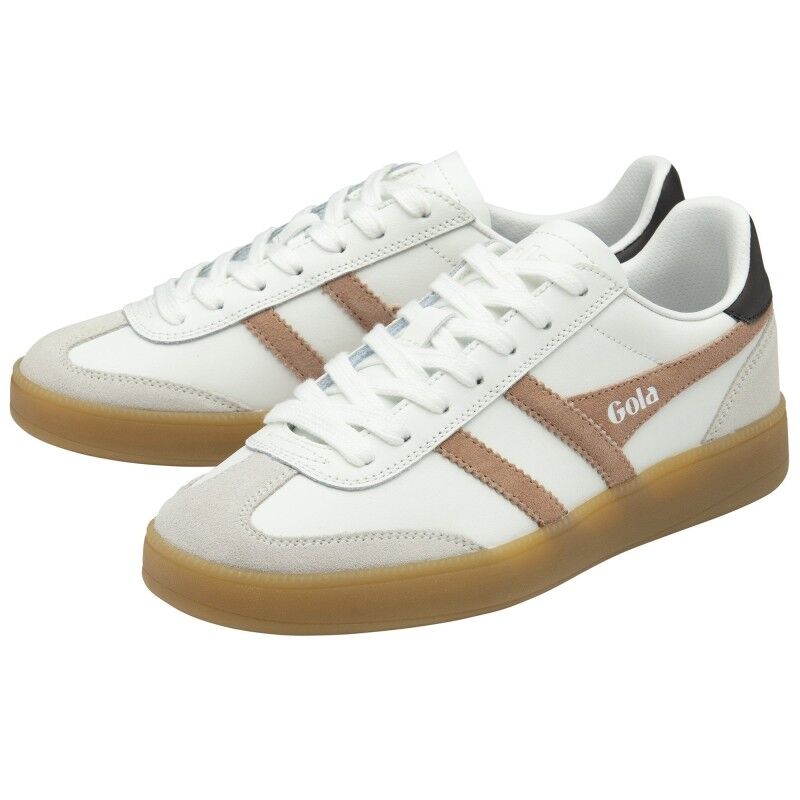 Gola Viper Leather - Chaussures lifestyle femme | Hardloop