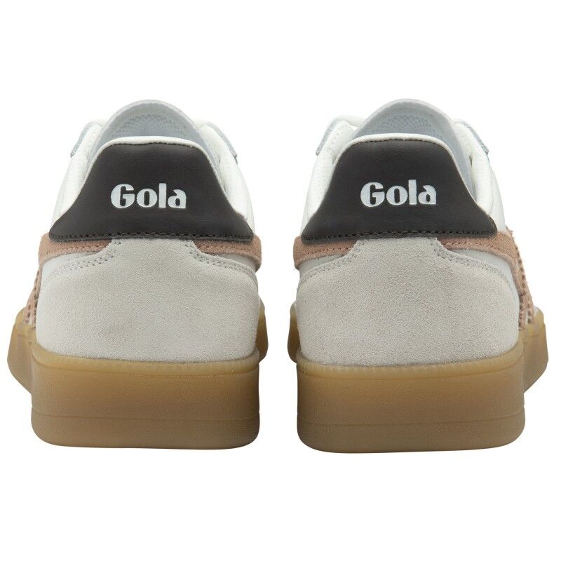 Gola Viper Leather - Dámské Městská boty | Hardloop