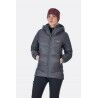 Rab Positron Pro Jacket - Down jacket - Women's