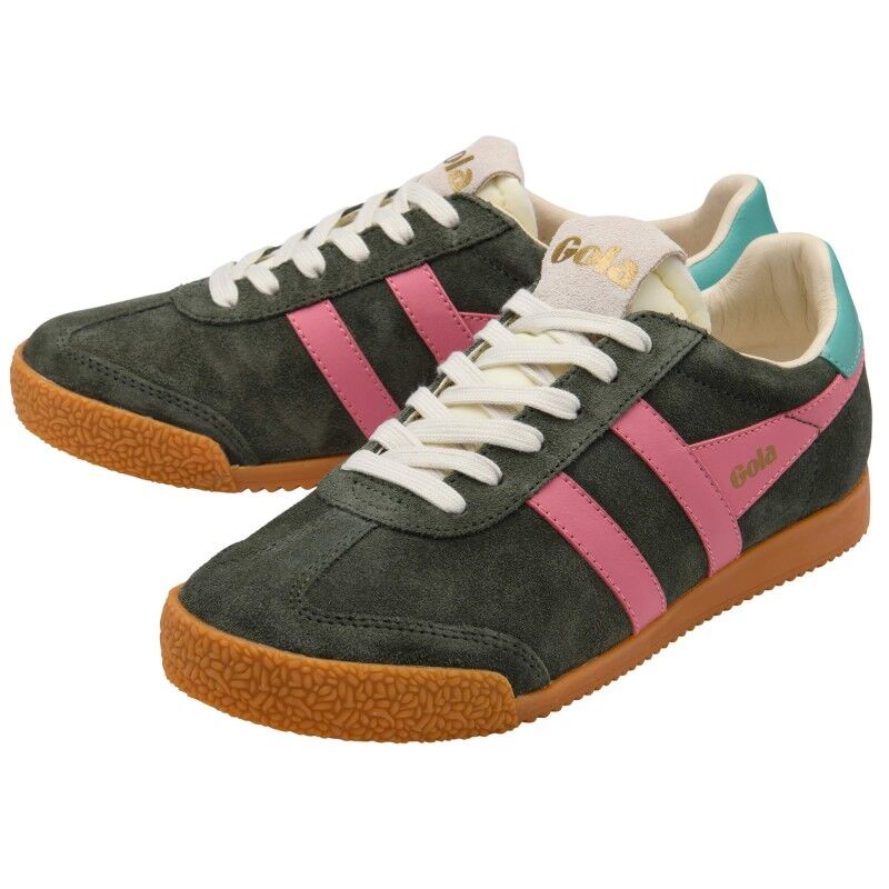 Gola Elan - Lifestyle Schuhe - Damen | Hardloop