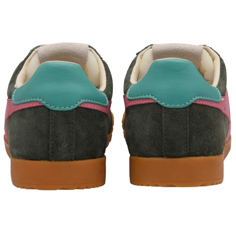 Gola Elan - Lifestyle Schuhe - Damen | Hardloop