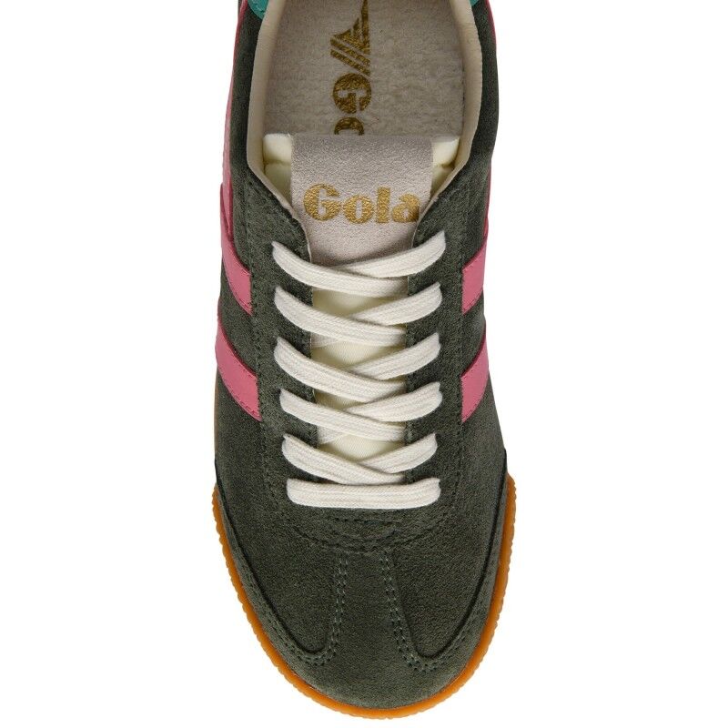 Gola Elan - Lifestyle Schuhe - Damen | Hardloop
