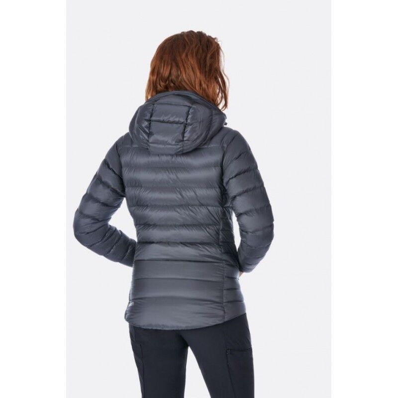 Rab Electron Jacket - Dunjakke Damer