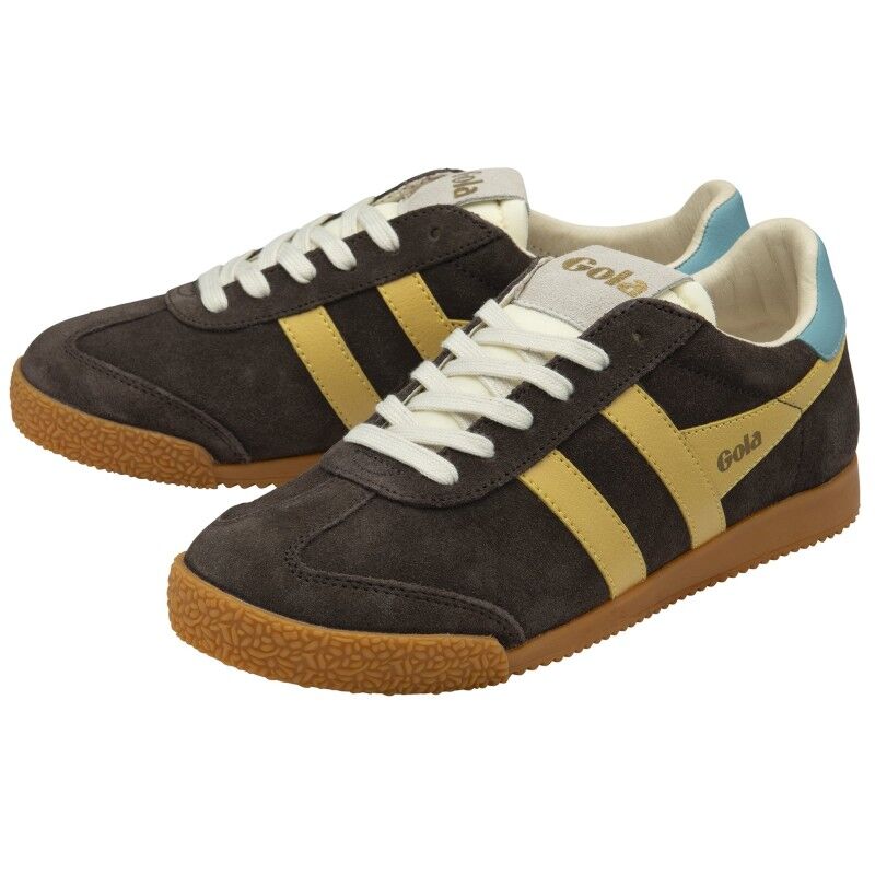 Gola Elan - Lifestyle Schuhe - Damen | Hardloop