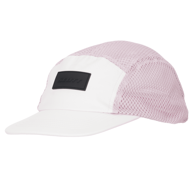 Endurance 5-Panel Cap - Gorra