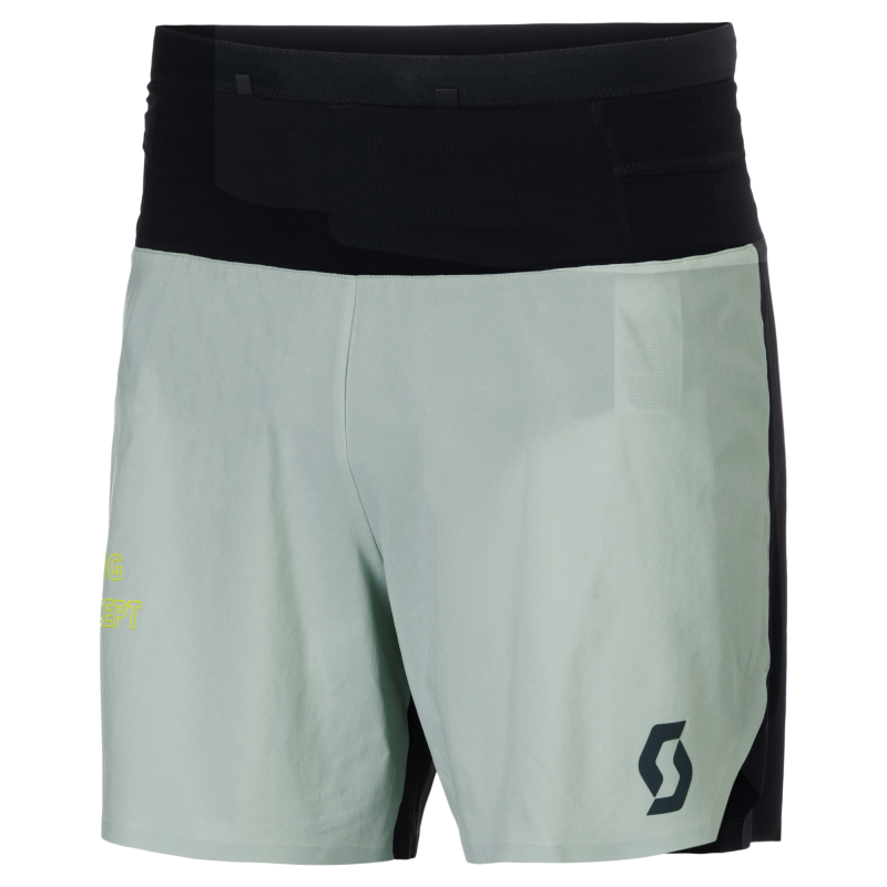 RC Run - Pantalones cortos de running - Hombre