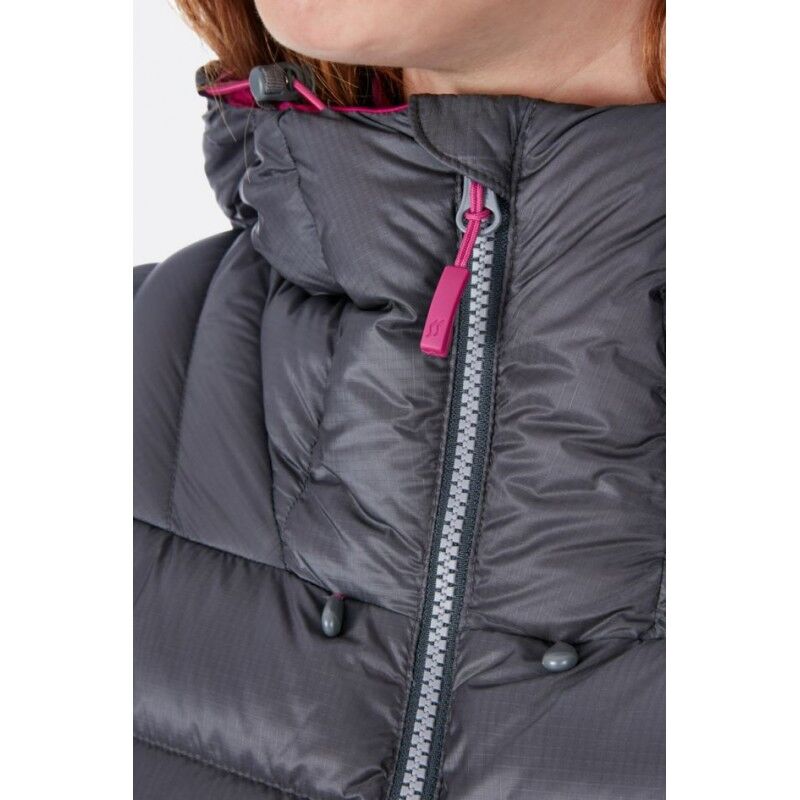 Rab Electron Jacket - Doudoune femme | Hardloop