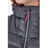 Rab Electron Jacket - Casaco penas mulher | Hardloop