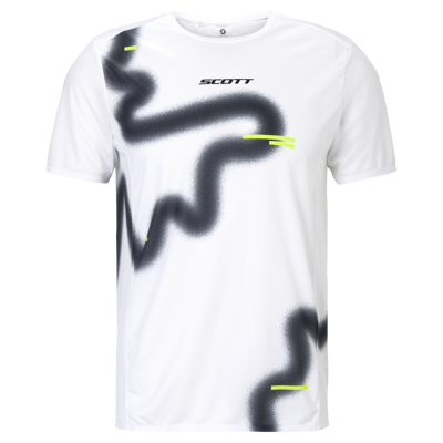 RC Run SS - T-Shirt - Herren