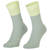 Spray Grey / Acid Yellow