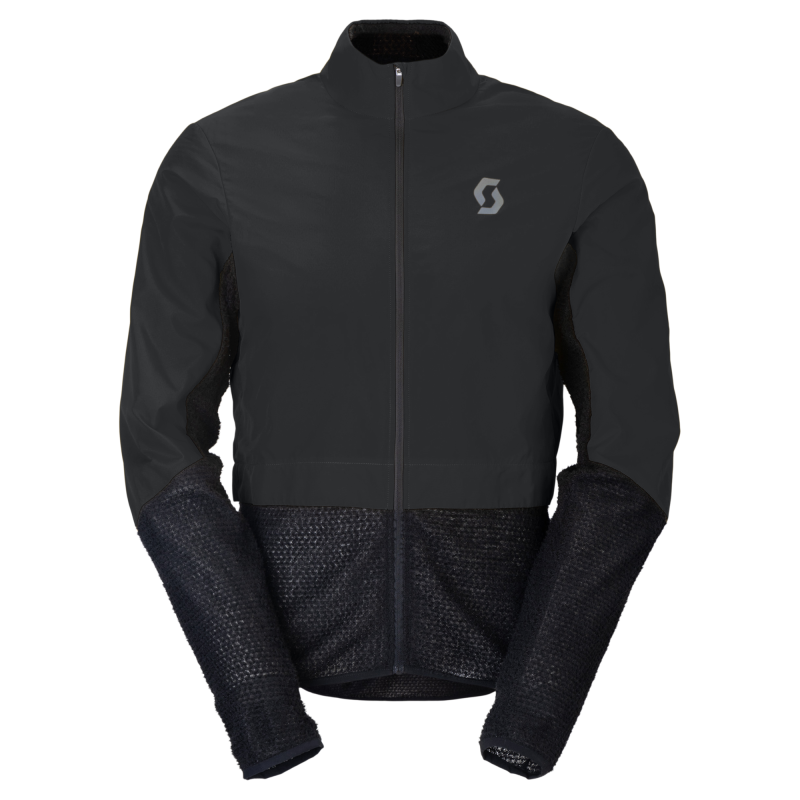 Endurance Warm - Laufjacke - Herren