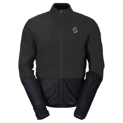 Endurance Warm - Running jacket - Men's