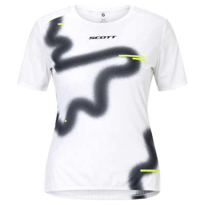 RC Run SS - Camiseta - Mujer